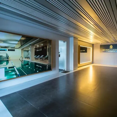 Beige Apartment Riviera-2