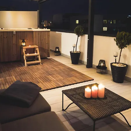 GAVAS Jacuzzi Relax Zen-2