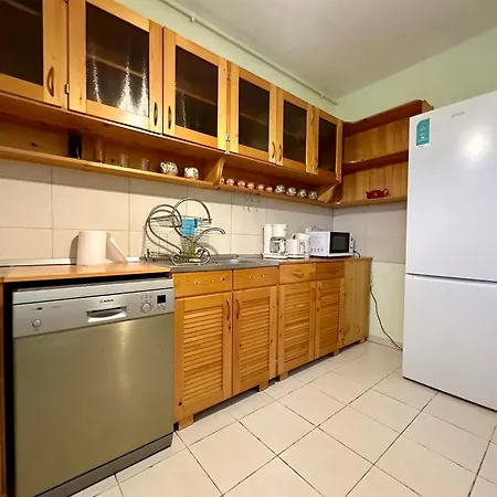 Cozy Cluj Arena Apartment-2