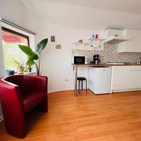 Flower Inn - Apartament 3-3