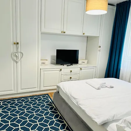 Blue Apartment-3