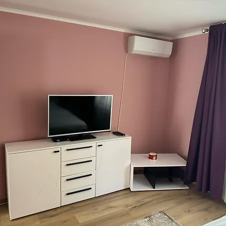 Pretty Luxury Apartament'S-2