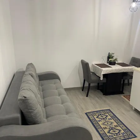 Cluj Hideaway-2