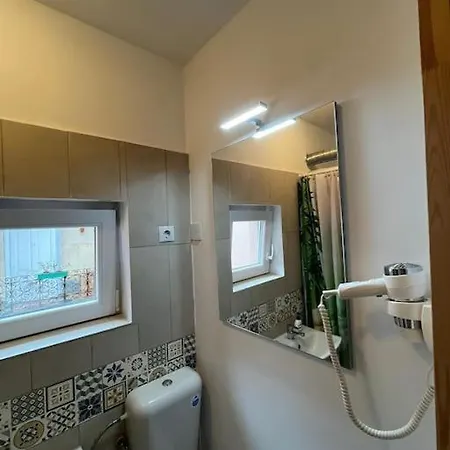 Apartament in inima Clujului-2