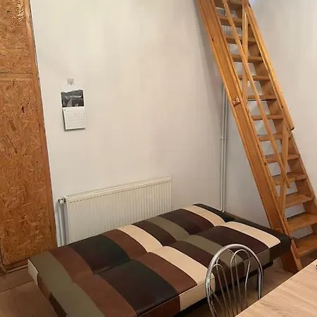 Apartament in inima Clujului-3