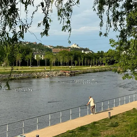 Cluj Serenity Garden Walking 2 Untold-2