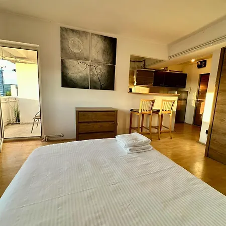 Cozy Studio In The Center Of Cluj-3