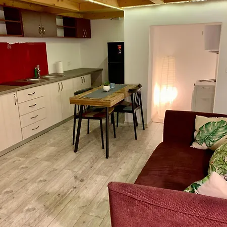 Ultra Central Living Cluj - Luxury And Comfort Downtown-2