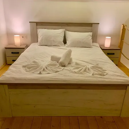 Ultra Central Living Cluj - Luxury And Comfort Downtown-3