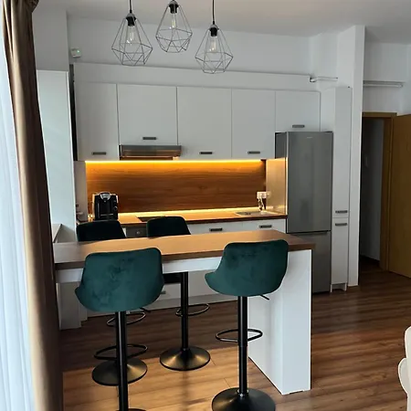 Central Cosy Apartment-3