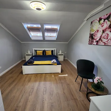 City Center Apartment -M-3
