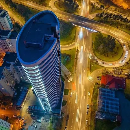 Tower Apartments-3