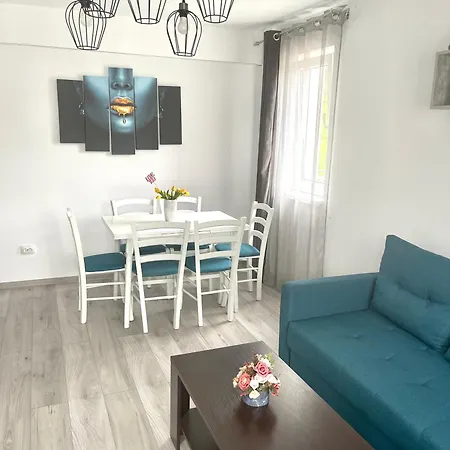 Westcity Apartment-2
