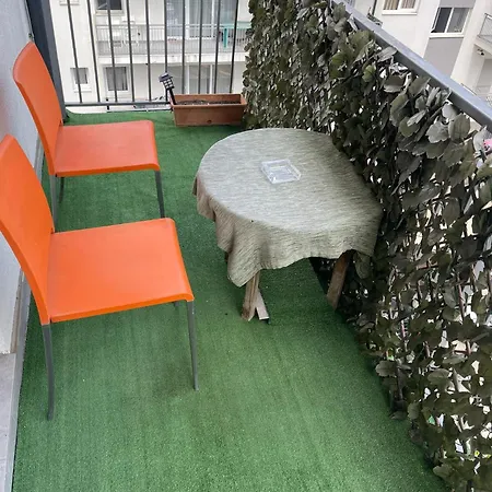 Westcity Apartment-3