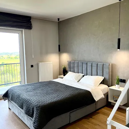 Bmb Apartament-3