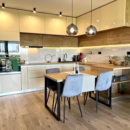 Bmb Apartament-2