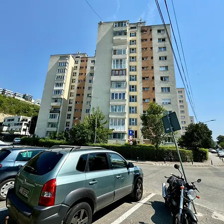 Ofer spre închiriere apartament 2 camere-2