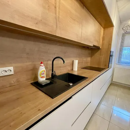 YamaLuxe Apartments - Spacious&Comfy - în Bună Ziua-3