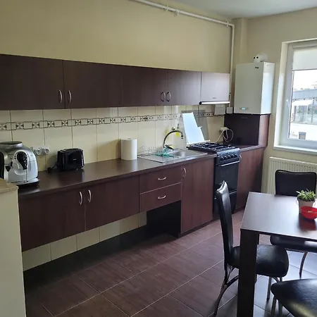 Accommodation Recovery Hospital-2