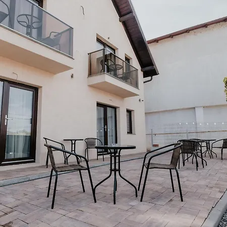 Aparthotel Plevnei2-2