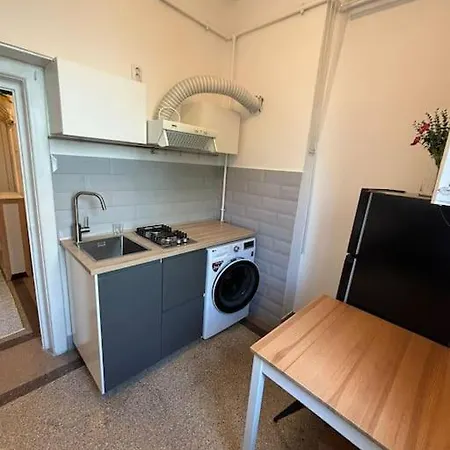 Sunflower Apartment-2