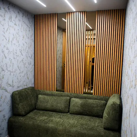 RST Apartments Cluj Napoca-3