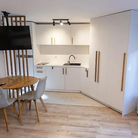City Center Apartment-2