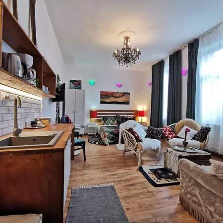 Apartament Luna Gruia-2