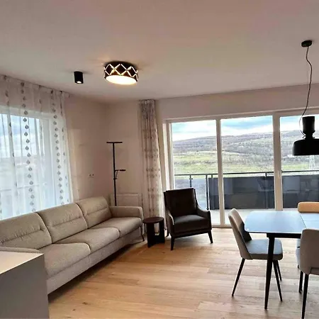 The Comfy Nest - Parking, King Size Bed, Smart Tv-2