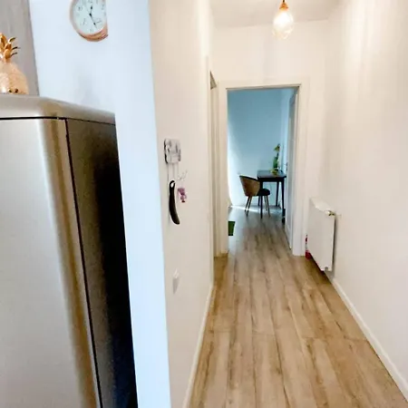 Terrace Nest - Relaxing Family Apart,Free Parking-2