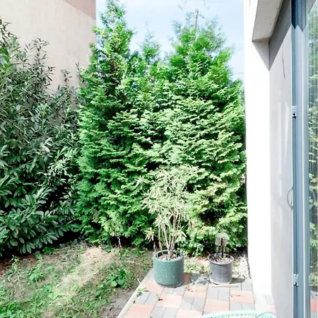 Terrace Nest - Relaxing Family Apart,Free Parking-3