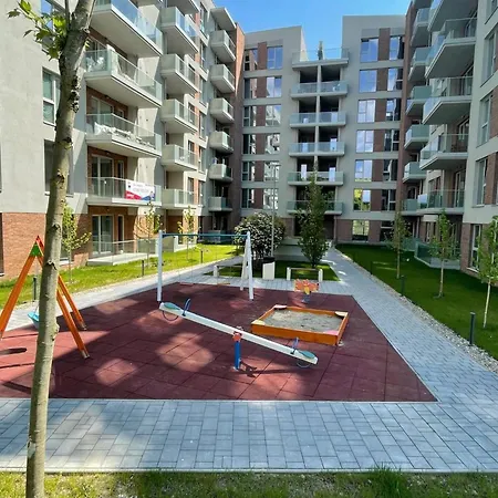 Paradisio Urban Studio - Private Parking,Ac,Smart-2