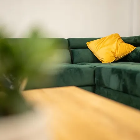 Apartament Ultra Central-2