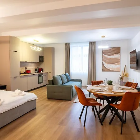 Apartament 1 Ultra Central-3