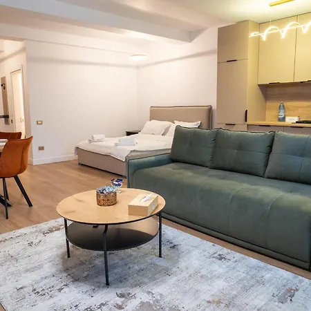 Apartament 1 Ultra Central-2