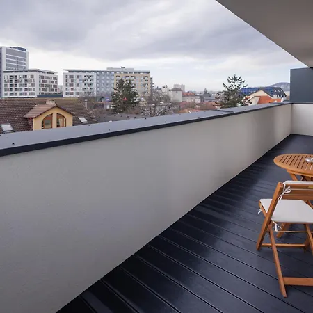 Moldovei 2 Apartments By Central Park-2