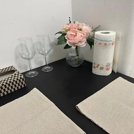 Eroilor Downtown Accomodation-2