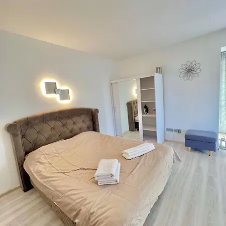 Apartament Iulius - Amazing View-3