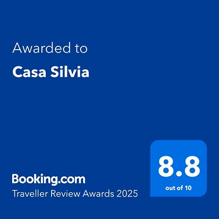 Casa Silvia-2