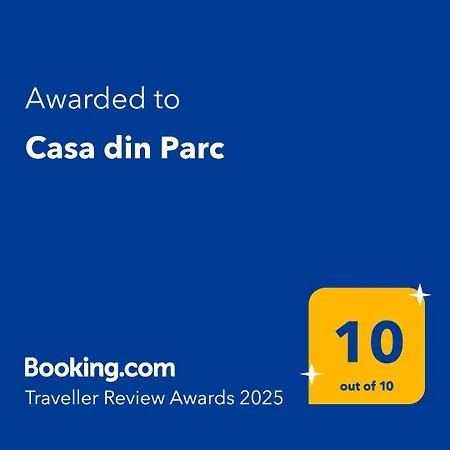 Casa din Parc-2