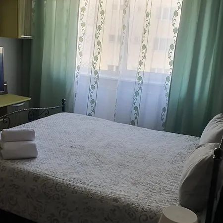 Apartament str Primăverii cu 2 camere - mănăstur-3