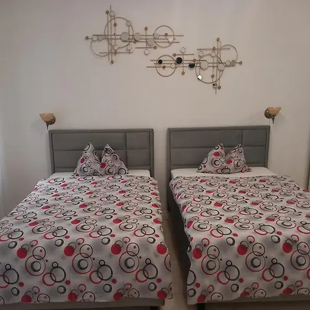 Apartament Eroilor-3