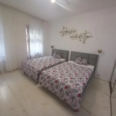 Apartament Eroilor-2