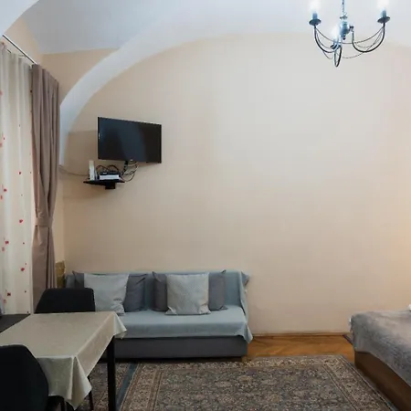 Cluj Memorandumului Apt-3