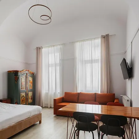 Ams Cluj Central Stay Boutique-3