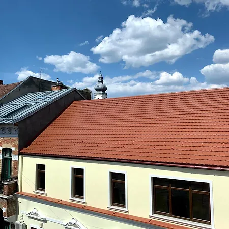 Beautiful Ultracentral Apartments-3