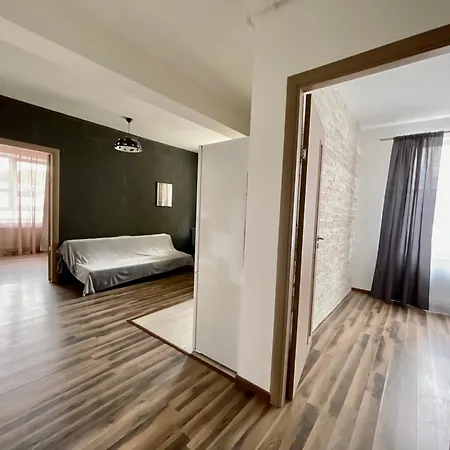 Yamalux Apartments - Cozy Double - Westside 3-3