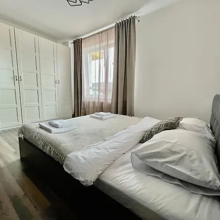 Yamalux Apartments - Cozy Double - Westside 3-2