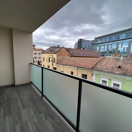 Central Cozy Apartment-3