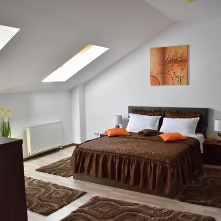 Enjoy Apartments - Central Skyview Residence-2